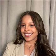 ¡Aprende español con Ashley! Atrévete a dar el paso, y pronto hablarás con confianza.
-Clases para todos los niveles